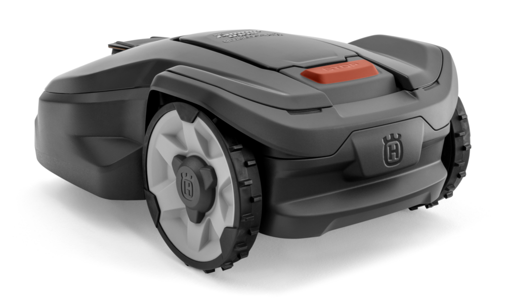 Alternative view of Husqvarna Automower® 305