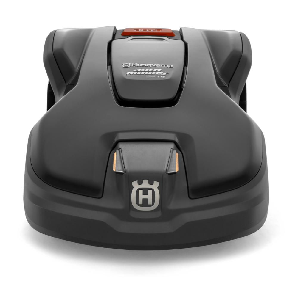 Alternative view of Husqvarna Automower® 315 Mark II