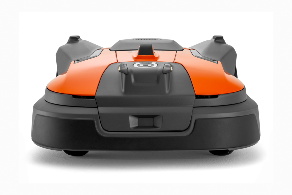 Alternative view of Husqvarna Automower® 540 EPOS®