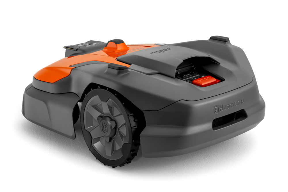 Alternative view of Husqvarna Automower® 560 EPOS®