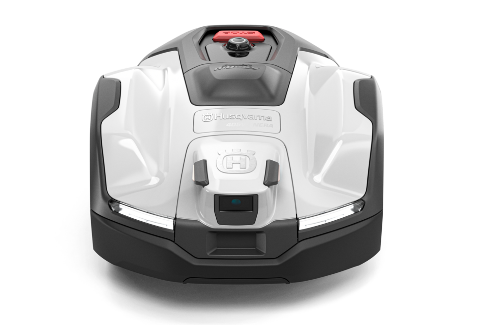 Husqvarna Automower® 405VE NERA