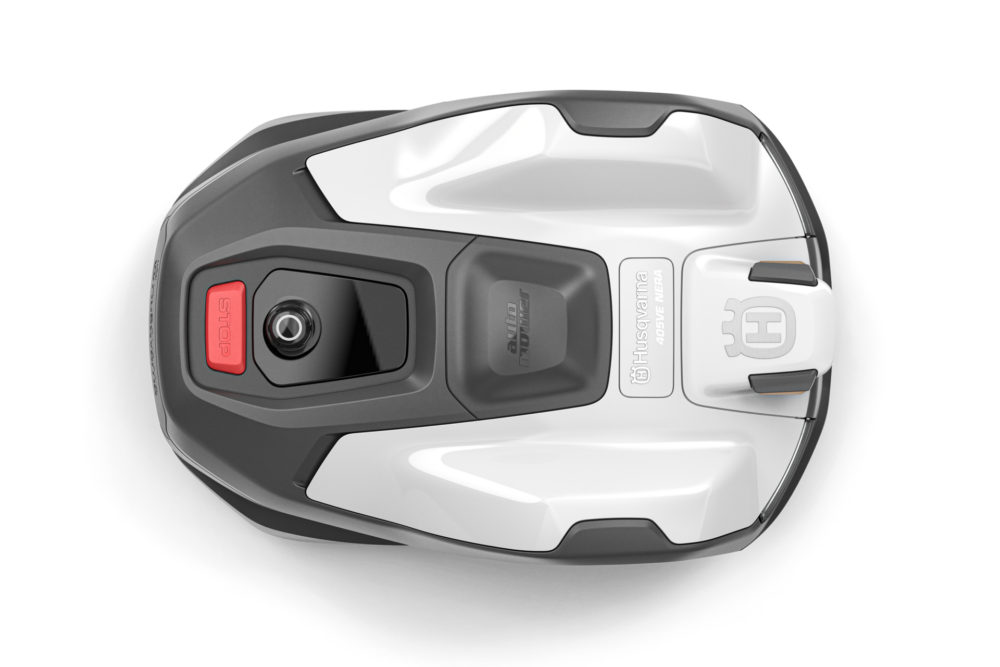 Alternative view of Husqvarna Automower® 405VE NERA
