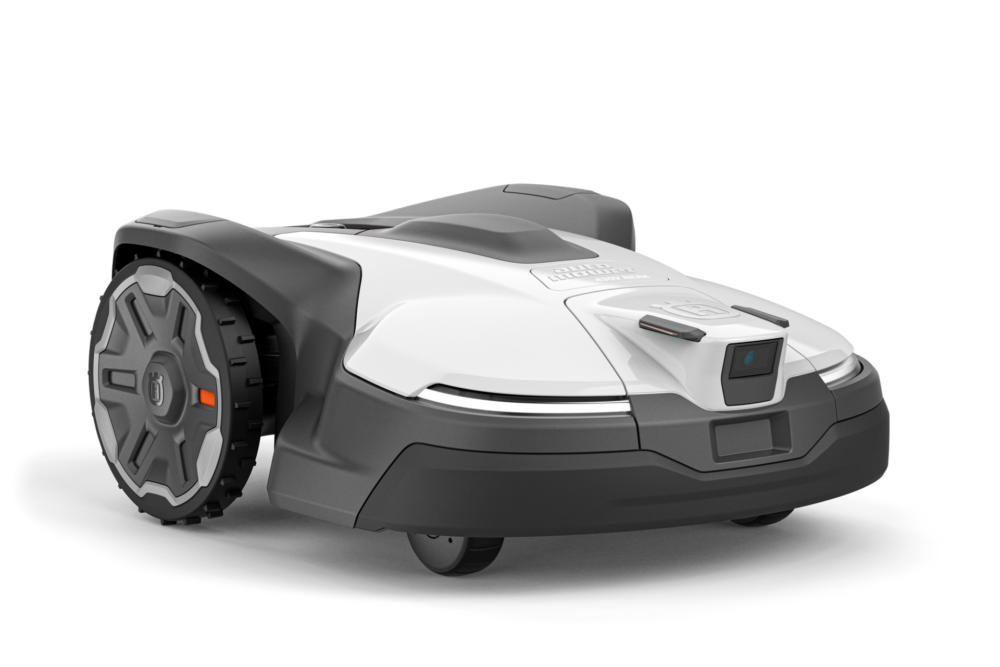 Alternative view of Husqvarna Automower® 430V NERA