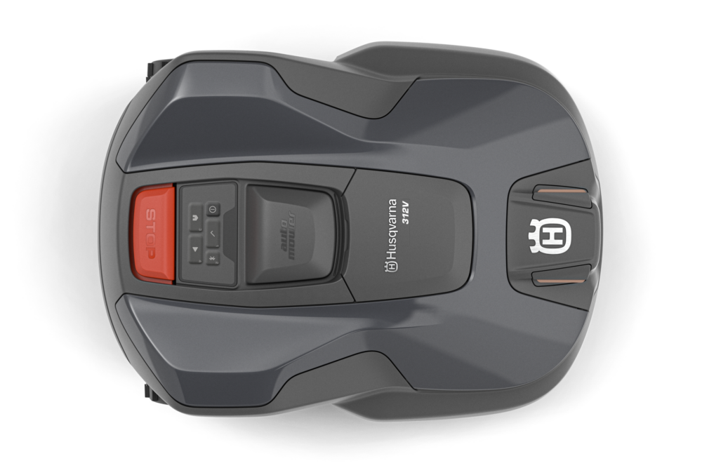 Alternative view of Husqvarna Automower® 312V