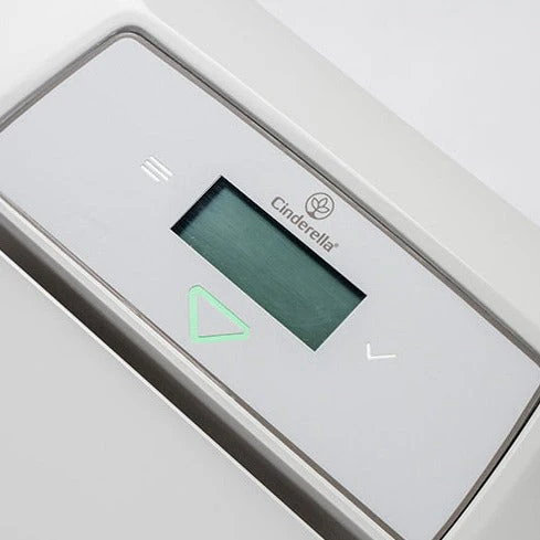 Alternative view of Cinderella Premium